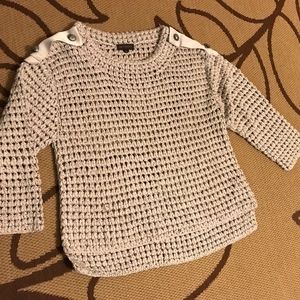 sweater